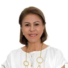 NOralba garcia