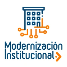 Modernizacion Institucional