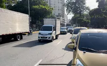 Subcategorías de Alcaldía de Cali logra acuerdo con taxistas y se restablece la movilidad en la avenida 2 Norte