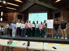 Cali en obra: conozca los contratistas, la fecha de inicio y los 60.000 metros de vías que se van a intervenir desde inicios de agosto