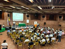 Cali en obra: conozca los contratistas, la fecha de inicio y los 60.000 metros de vías que se van a intervenir desde inicios de agosto