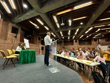 Cali en obra: conozca los contratistas, la fecha de inicio y los 60.000 metros de vías que se van a intervenir desde inicios de agosto