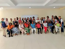 Mujeres deciden ser poderosas y transformar vidas