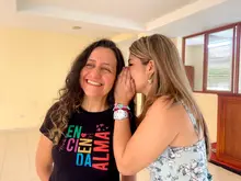 Mujeres deciden ser poderosas y transformar vidas