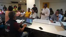 Alcaldía de Cali concertó mesas de trabajo con la minga indígena y se concluye la manifestación pacífica