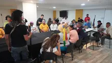Alcaldía de Cali concertó mesas de trabajo con la minga indígena y se concluye la manifestación pacífica