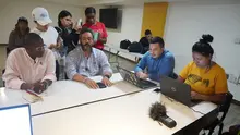 Alcaldía de Cali concertó mesas de trabajo con la minga indígena y se concluye la manifestación pacífica