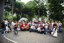Iniciaron los recorridos gratuitos del bus panorámico de la Secretaría de Turismo de Cali por los atractivos de la ciudad