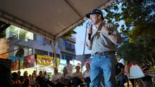 De nuevo, la Alcaldía de Cali llegó al territorio con su amplia oferta institucional para servir a la comunidad