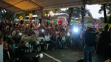De nuevo, la Alcaldía de Cali llegó al territorio con su amplia oferta institucional para servir a la comunidad
