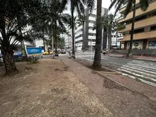 Tras la manifestación pacífica de la minga indígena, 30 ‘Promotores Mi Cali Bella’ lideraron la limpieza en un sector del barrio Versalles