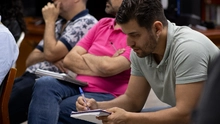 Última etapa del Diplomado de Producción Ejecutiva para Cine de Ficción