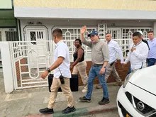 Nos Pillamos en la Calle llegó con respuestas  y soluciones a Comuna 11  