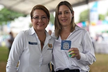 Contratación Pública atendió a más de 70 empresarios en la Comuna 17 durante Feria de Servicios de Mi Cali Bella