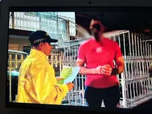 Desmantelada banda Los Ramblas: capturan a 10 delincuentes en operativo nacional tras 10 meses de investigación