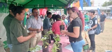 Dagma llevó la educación ambiental a la CicloVida