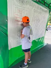 Dagma llevó la educación ambiental a la CicloVida