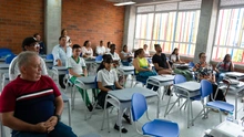 La nueva planta física de la sede educativa Luis Enrique Montoya está lista para inaugurar