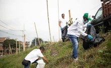 ‘Jornada de Salud Interespecies’ organizada por el Plan Jarillón, generó conciencia sobre la convivencia armónica entre humanos y animales