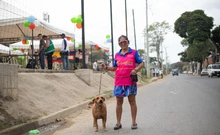 ‘Jornada de Salud Interespecies’ organizada por el Plan Jarillón, generó conciencia sobre la convivencia armónica entre humanos y animales