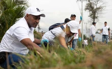 ‘Jornada de Salud Interespecies’ organizada por el Plan Jarillón, generó conciencia sobre la convivencia armónica entre humanos y animales