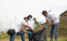 ‘Jornada de Salud Interespecies’ organizada por el Plan Jarillón, generó conciencia sobre la convivencia armónica entre humanos y animales