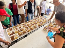 Alcaldía de Cali sigue atendiendo las necesidades de la población habitante de y en  calle