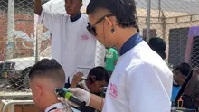 Alcaldía de Cali sigue atendiendo las necesidades de la población habitante de y en  calle