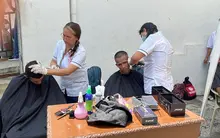 Alcaldía de Cali sigue atendiendo las necesidades de la población habitante de y en  calle