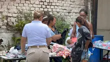 Alcaldía de Cali sigue atendiendo las necesidades de la población habitante de y en  calle