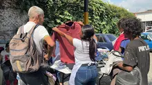 Alcaldía de Cali sigue atendiendo las necesidades de la población habitante de y en  calle