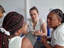 Más de 1300 víctimas del conflicto armado han sido beneficiadas con la oferta de empleabilidad y emprendimiento