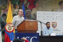 Así vivimos la primera Feria Más Empleos Cali para Profesionales