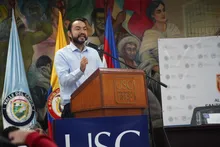 Así vivimos la primera Feria Más Empleos Cali para Profesionales
