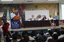Así vivimos la primera Feria Más Empleos Cali para Profesionales