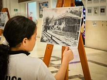 Talleres de dibujo, poesía