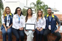 Cali fue certificada por Naciones Unidas como ‘Ciudad Nodo de Resiliencia’ 