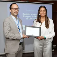 Cali fue certificada por Naciones Unidas como ‘Ciudad Nodo de Resiliencia’ 