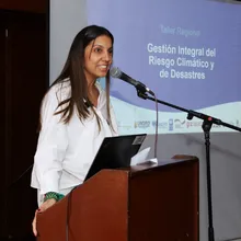 Cali fue certificada por Naciones Unidas como ‘Ciudad Nodo de Resiliencia’ 