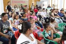La Institución Educativa Oficial – IEO – República de Argentina busca convertirse en un semillero de la salsa caleña