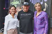 La Institución Educativa Oficial – IEO – República de Argentina busca convertirse en un semillero de la salsa caleña