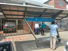Comenzó recuperación de paraderos del MIO: les contamos cuáles  serán los primeros a intervenir