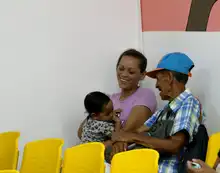 Más de 17.000 personas migrantes, refugiadas y retornadas se han atendido en los  dos puntos de orientación dispuestos por la Alcaldía de Cali