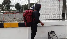 Más de 17.000 personas migrantes, refugiadas y retornadas se han atendido en los  dos puntos de orientación dispuestos por la Alcaldía de Cali