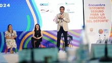 Cali vuelve a estar en los ojos del mundo con la ‘II Cumbre de Ciudades Latinoamericanas para el Deporte y el Desarrollo’: hay delegados de 11 países