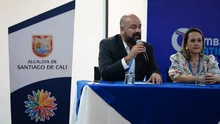 Cali vuelve a estar en los ojos del mundo con la ‘II Cumbre de Ciudades Latinoamericanas para el Deporte y el Desarrollo’: hay delegados de 11 países