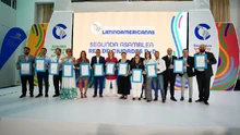 Cali vuelve a estar en los ojos del mundo con la ‘II Cumbre de Ciudades Latinoamericanas para el Deporte y el Desarrollo’: hay delegados de 11 países