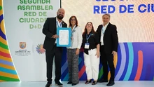 Cali vuelve a estar en los ojos del mundo con la ‘II Cumbre de Ciudades Latinoamericanas para el Deporte y el Desarrollo’: hay delegados de 11 países