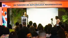 Cali lanzó su Primer Foro Nacional de Turismo de Naturaleza Regenerativo con asistencia masiva de expertos y empresarios