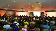 Cali lanzó su Primer Foro Nacional de Turismo de Naturaleza Regenerativo con asistencia masiva de expertos y empresarios